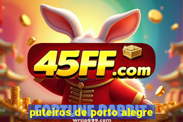 puteiros de porto alegre